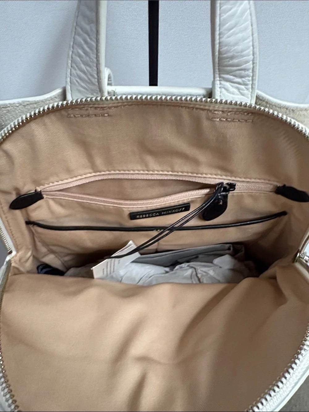 Rebecca Minkoff nwt rebecca
